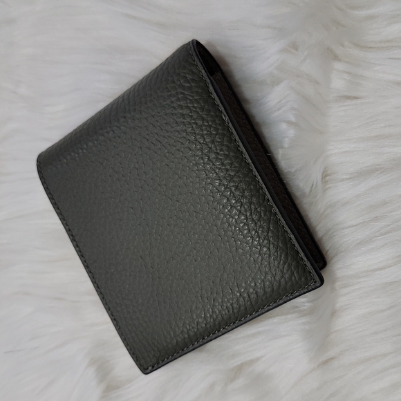 Coach 3 In 1 Wallet In Colorblock With Horse And Carriage - Picture 3 of 9